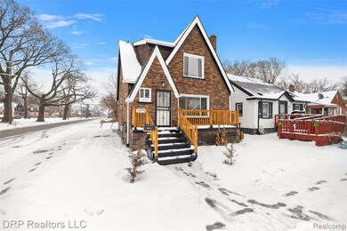 14974 Cheyenne St, Detroit, MI 48227 - photo 3