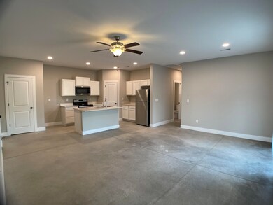 121 & 123 E Santa fe Cir, Mulvane, KS 67110 - photo 2