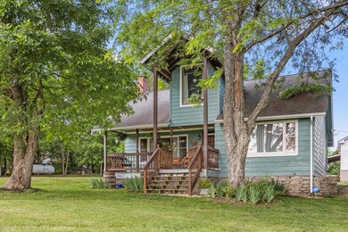 8860 Troy Pike, Versailles, KY 40383 - photo 2