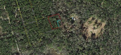 xx Keerns Dr, Crawfordville, FL 32327 - photo 5