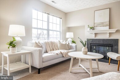 6505 Springwater Ct unit 7401, Frederick, MD 21701 - photo 6