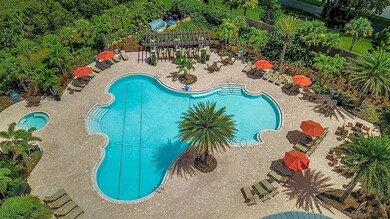 Welcome home to Eave's Bend at Artisan Lakes with 