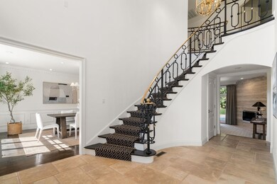 45 Oak Hill St, Newton Center, MA 02459 - photo 4