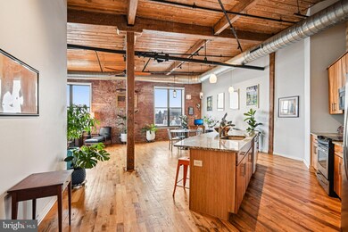 1524 N Hancock St unit 501, Philadelphia, PA 19122 - photo 6