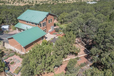 14 Asher Ln, Tijeras, NM 87059 - photo 5