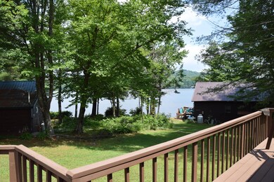 78 Lake Front Dr unit 19, Embden, ME 04958 - photo 7