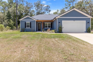 1536 W Palmview Dr, Citrus Springs, FL 34434 - photo 4