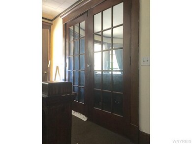 Foyer. Foyer 2nd Floor