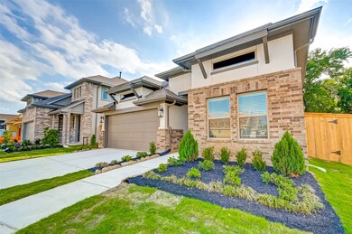 24223 Ayers Smith Trail, Richmond, TX 77469 - photo 5