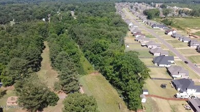 Drone photo
