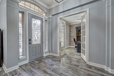 17710 Fairhaven Lake Dr, Cypress, TX 77433 - photo 5