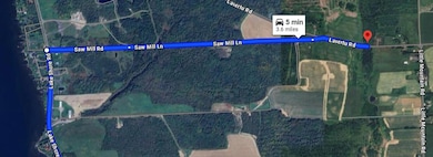 1 Lot 54-D Madawaska