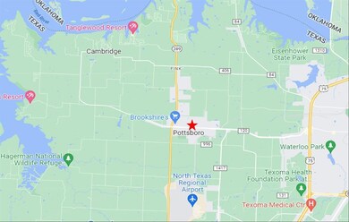 213 E Fm 120, Pottsboro, TX 75076 - photo 5