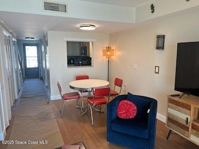Dining Room Space
