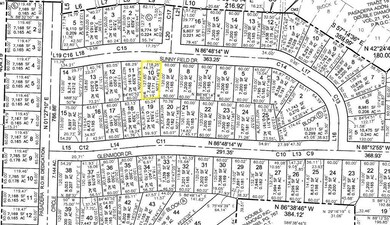 Lot 10D Sunny Field Dr, Gordonville, TX 76245 - photo 2