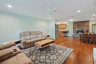 5231 Winnie Dr, Sulphur, LA 70665 - photo 3