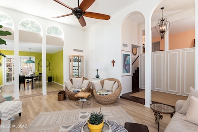 6100 N Oracle Rd unit 13, Tucson, AZ 85704 - photo 6