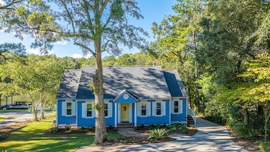 1075 Chapel Branch Rd, Santee, SC 29142 - photo 4