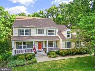 37123 Walnut Ridge Place, Purcellville, VA 20132 - photo 4