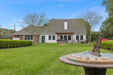 13122 Muzny St, Needville, TX 77461 - photo 5