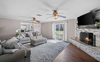 7922 7922 Brookhollow Dr, Tyler, TX 75707 - photo 4