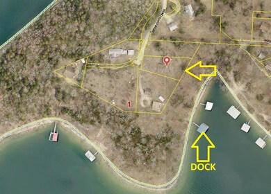 2248 Little Aunts Creek Rd, Kimberling City, MO 65686 - photo 3