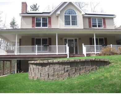 45 Babcock Tavern Rd, Ware, MA 01082 - photo 3