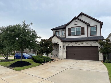 26910 Brighton Valley Way, Katy, TX 77494 - photo 2