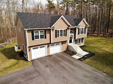 410 Lapham Farm Rd, Pascoag, RI 02859 - photo 2