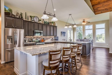 10209 S Hertzler Rd, Sedgwick, KS 67135 - photo 6