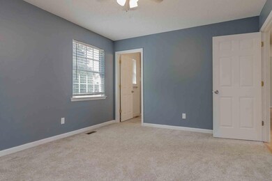 Master Bedroom 2