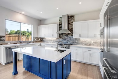 115 Waterstone Ct, Napa, CA 94558 - photo 5