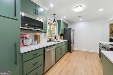 3470 Albatross Ct, Decatur, GA 30034 - photo 4