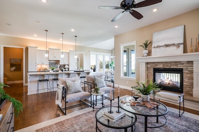 1413 N Shadow Rock Dr, Andover, KS 67002 - photo 7