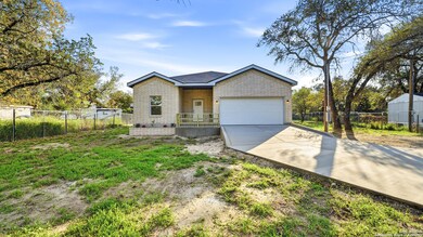 4606 Lee Way Dr, Sandy Oaks, TX 78112 - photo 4