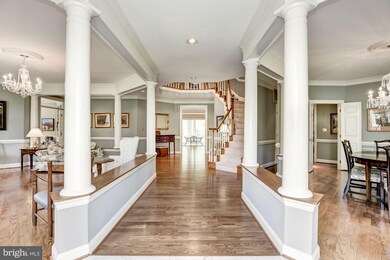 19511 Barnwood Ct, Leesburg, VA 20175 - photo 7