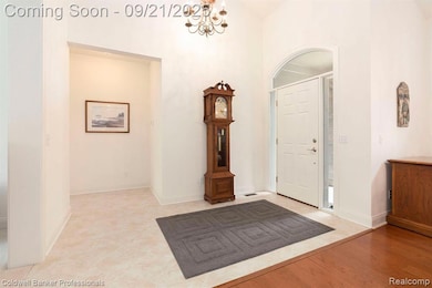 2313 Quaker Ridge Dr unit 56, Ann Arbor, MI 48108 - photo 4