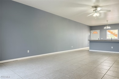 1117 SW 48th Terrace unit 1, Cape Coral, FL 33914 - photo 6