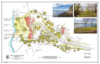 30 Edgewater Way, East Boothbay, ME 04544 - photo 2