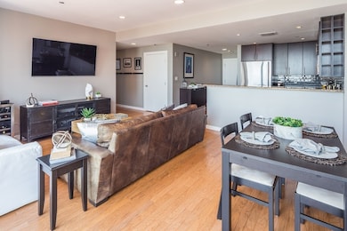 The Strada 234 unit 1203, Boston, MA 02114 - photo 4