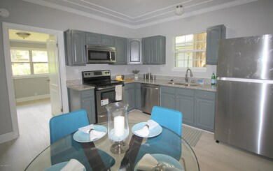 4623 Merrimac Ave, Jacksonville, FL 32210 - photo 2