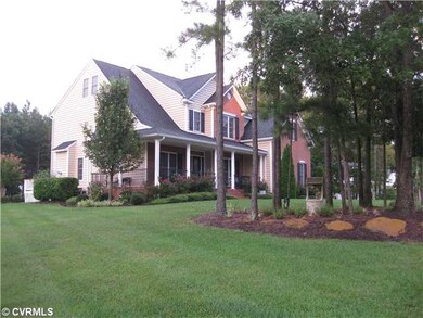 Other - Exterior side view, notice the landscaping