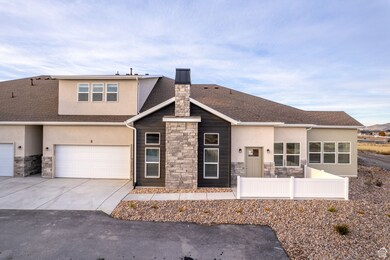 1481 N Saratoga View Ln unit A, Saratoga Springs, UT 84045 - photo 2