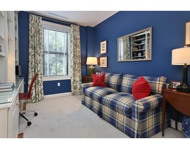 1 Saint George St unit 3C, Boston, MA 02118 - photo 6