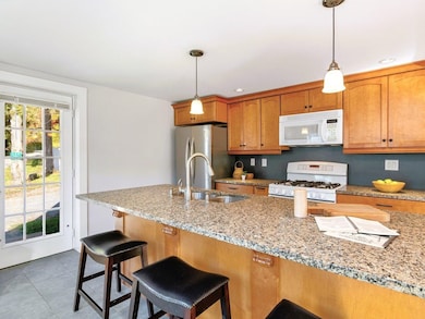 394 Beane Rd, Huntington, VT 05462 - photo 6