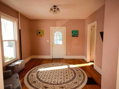 Living Room.