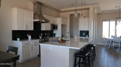 23131 W Skinner Rd, Wittmann, AZ 85361 - photo 6