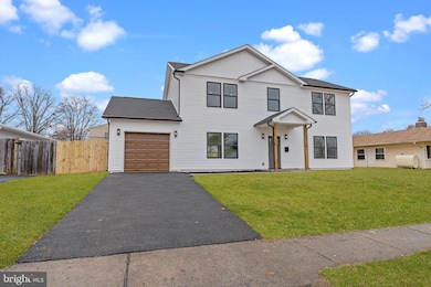 12 Stonybrook Dr unit E, Levittown, PA 19055 - photo 4