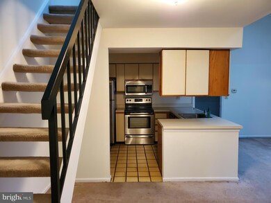 120 Washington Place unit 20, Chesterbrook, PA 19087 - photo 7