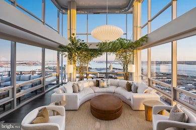 Silo Point unit 2312, Baltimore, MD 21230 - photo 6